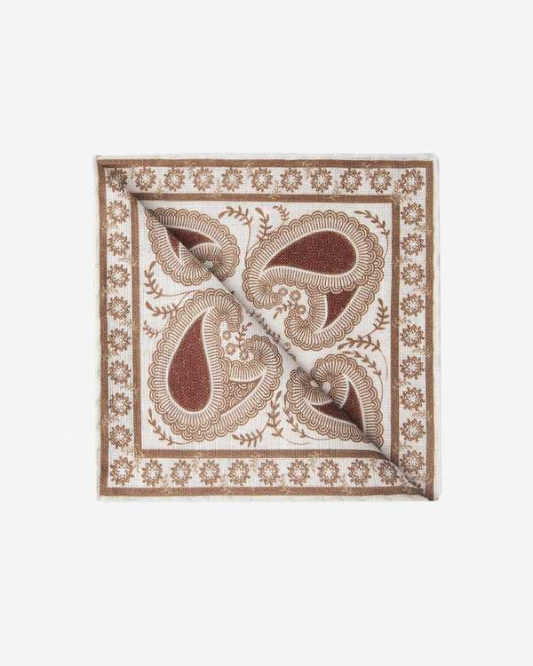 پوشت لینن 2411414 کروم