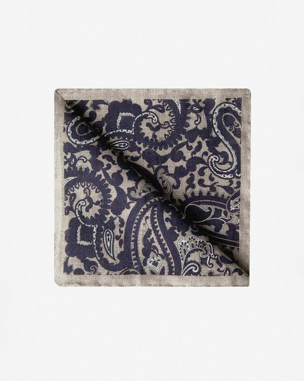 پوشت لینن 2411412 کروم