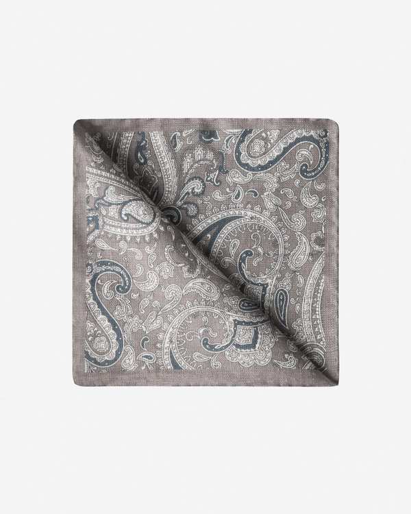 پوشت لینن 2411412 کروم