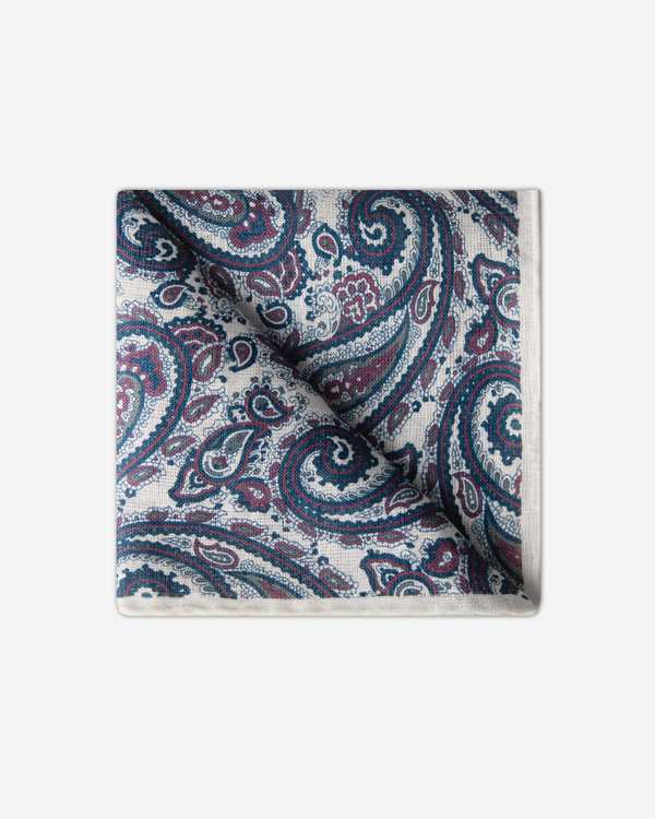 پوشت لینن 2411409 کروم