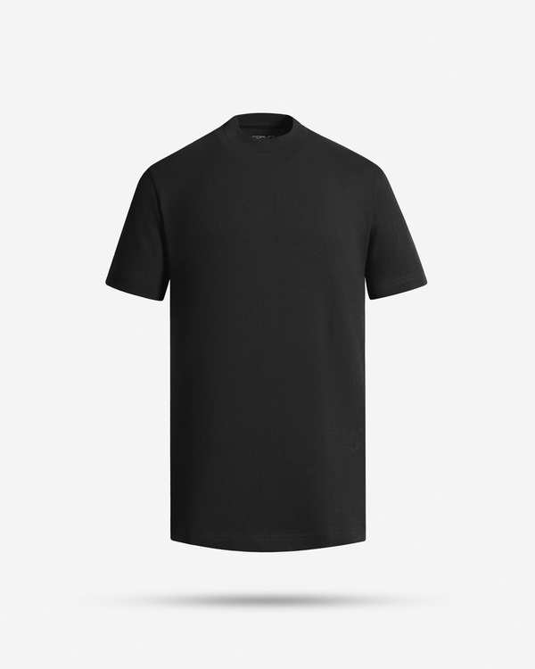 تی شرت یقه گرد 2410606 کروم