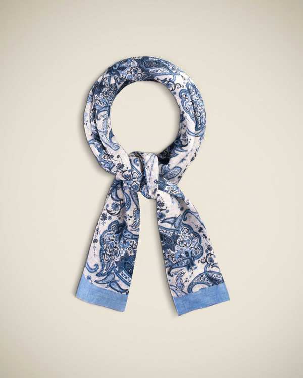 شال مردانه 2 کروم