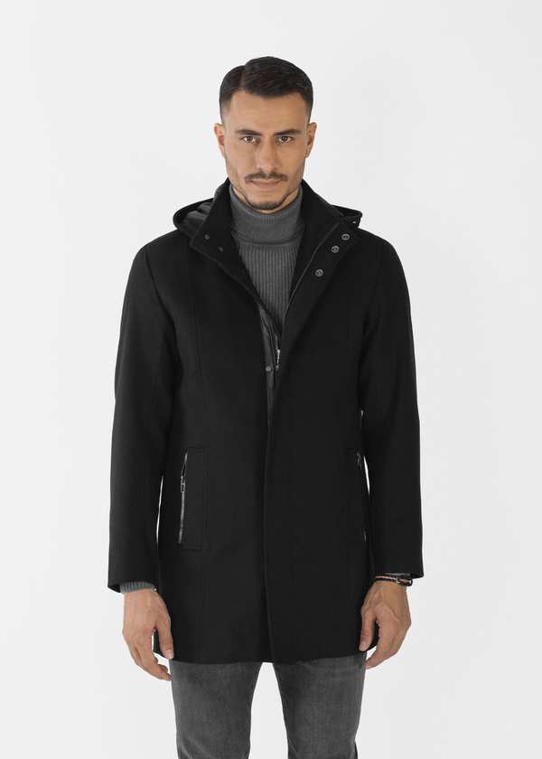 پالتو Parka کروم