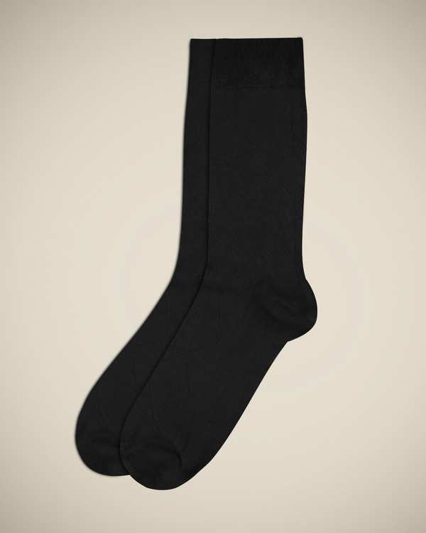 جوراب مردانه 2221303 کروم