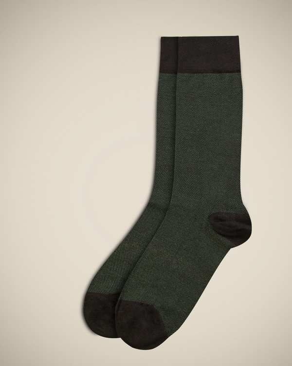 جوراب مردانه 2221307 کروم