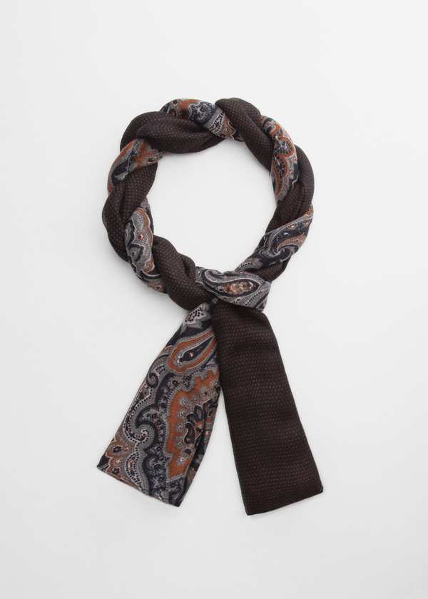 شال کتی 204 کروم