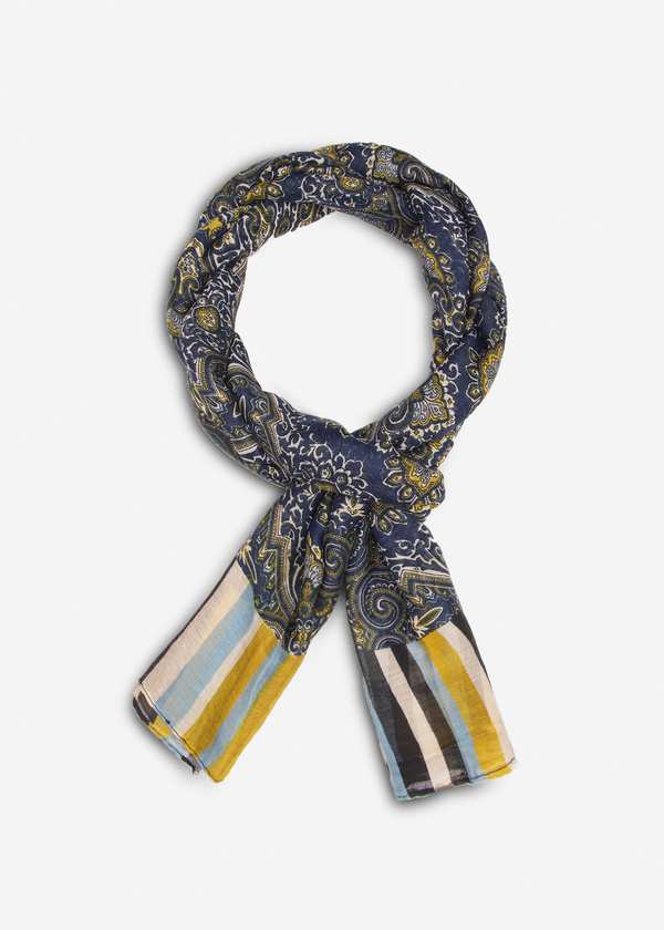 شال کتی 2221627 کروم