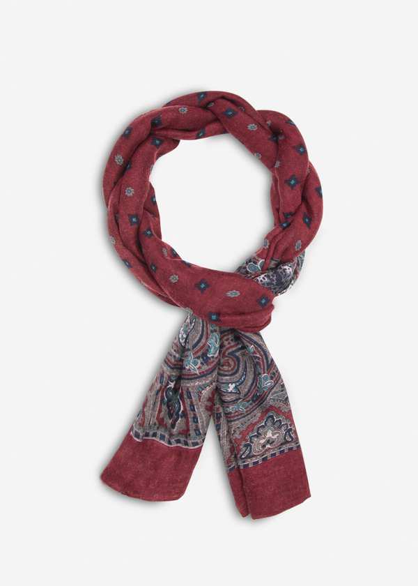 شال کتی 2221635 کروم