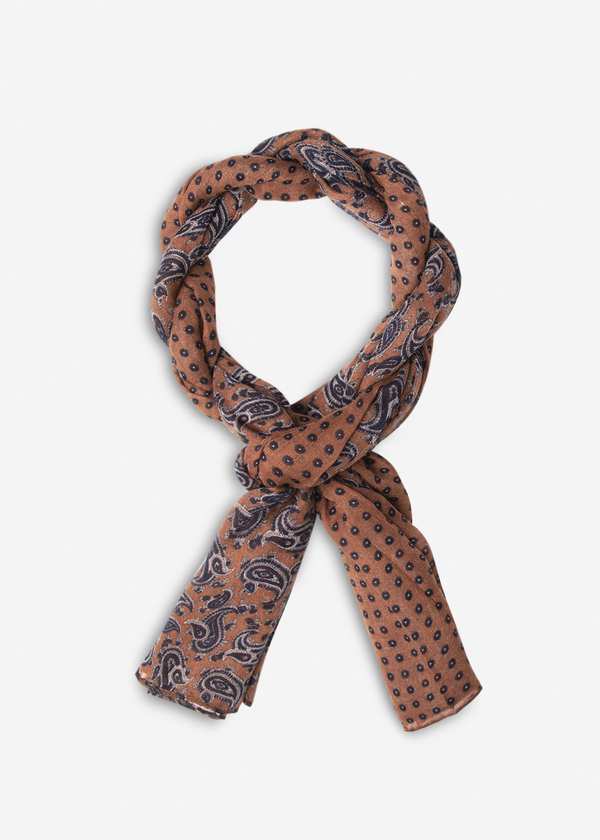 شال کتی 2221639 کروم