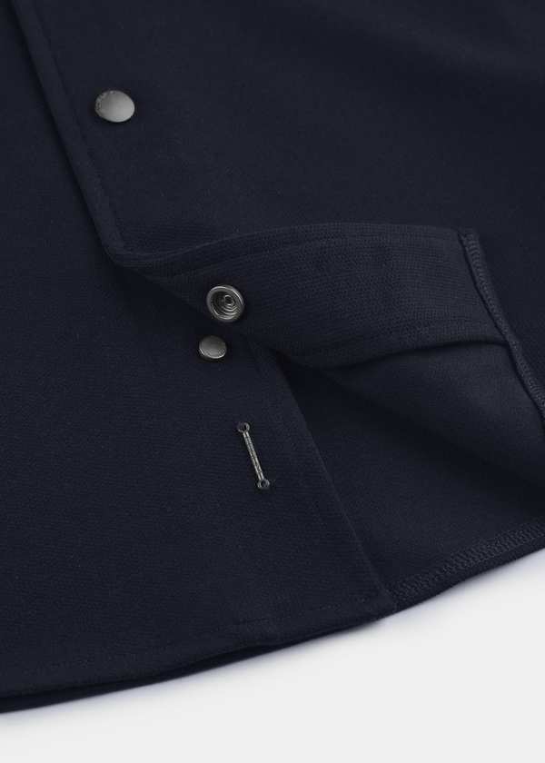 پیراهن تک جیب کروم 2310111 - تصویر 8