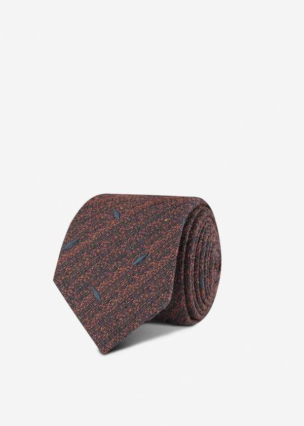 کراوات طرح دار 2311201 کروم