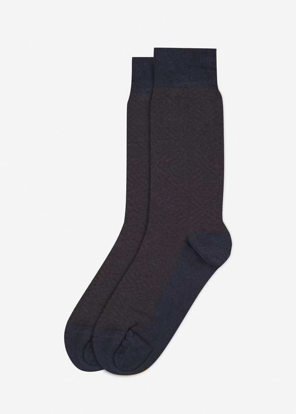 جوراب مردانه 2311313 کروم