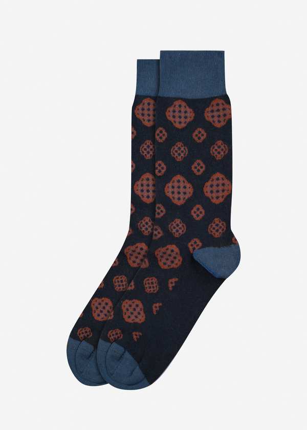 جوراب مردانه 2311314 کروم