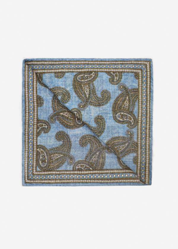 پوشت طرح دار 2311421 کروم