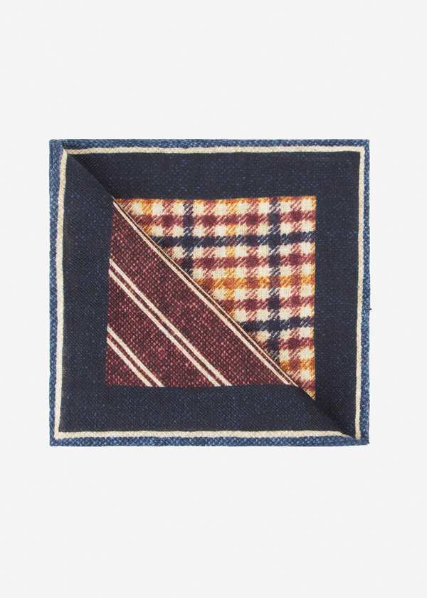 پوشت طرحدار 2311437 کروم