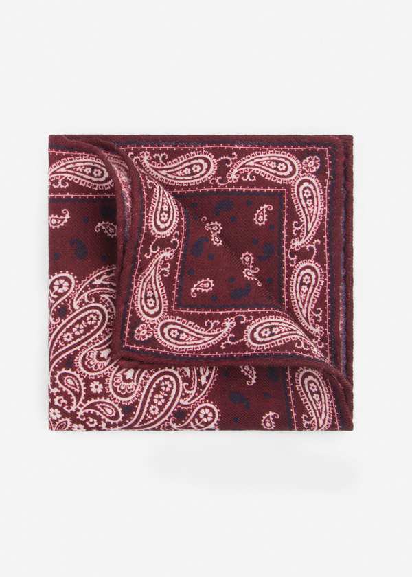 پوشت طرحدار 2311439 کروم