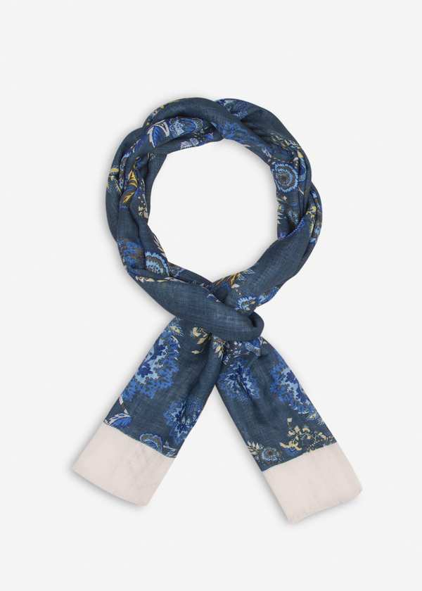 شال کتی 2311644 کروم