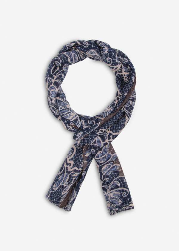 شال کتی 2311649 کروم