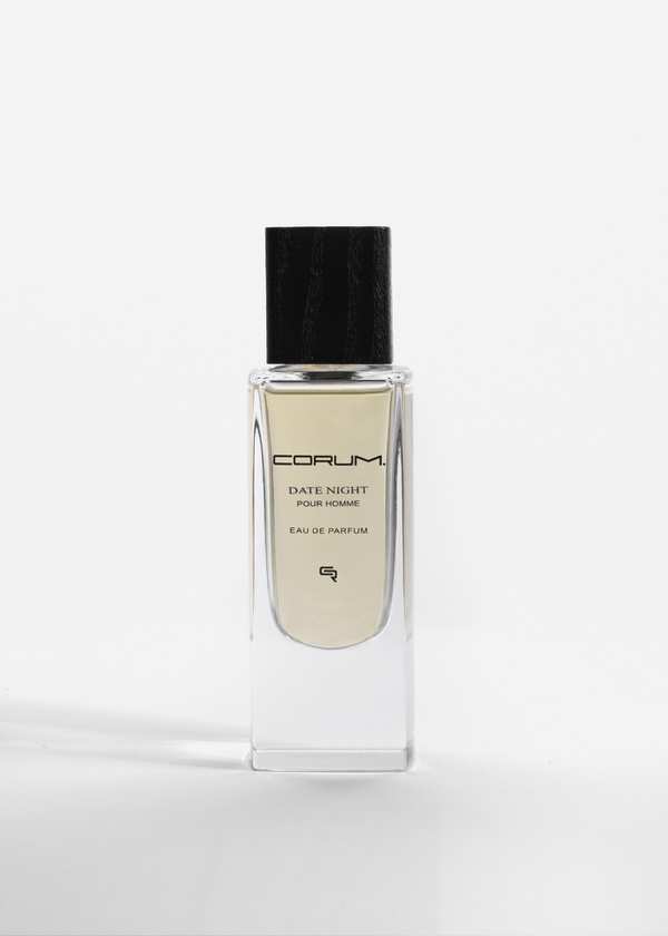 عطر مردانه DATE NIGHT کروم