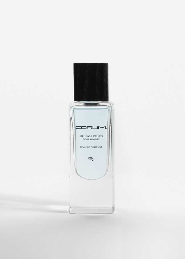 عطر مردانه OCEAN VIBES کروم