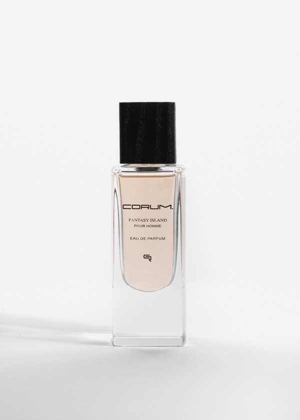 عطر مردانهFANTASY ISLAND کروم