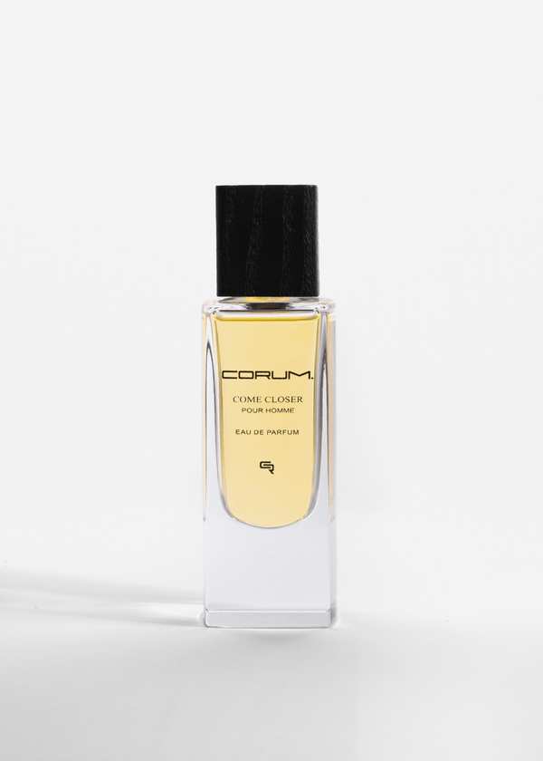 عطر مردانه COME CLOSER کروم