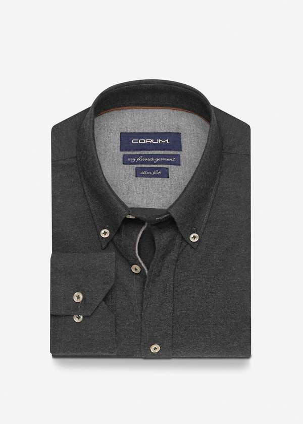 پیراهن Wool کروم - تصویر 36