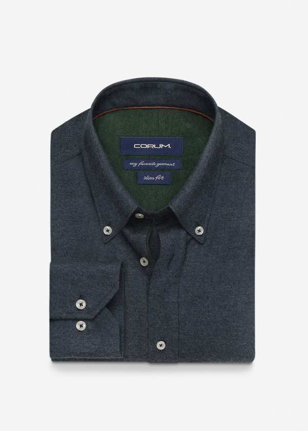 پیراهن Wool کروم - تصویر 40