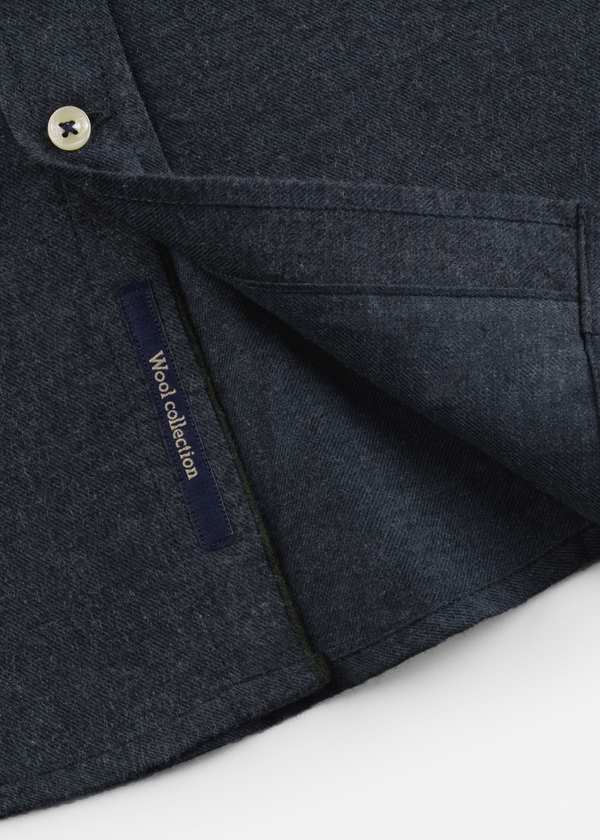 پیراهن Wool کروم - تصویر 42