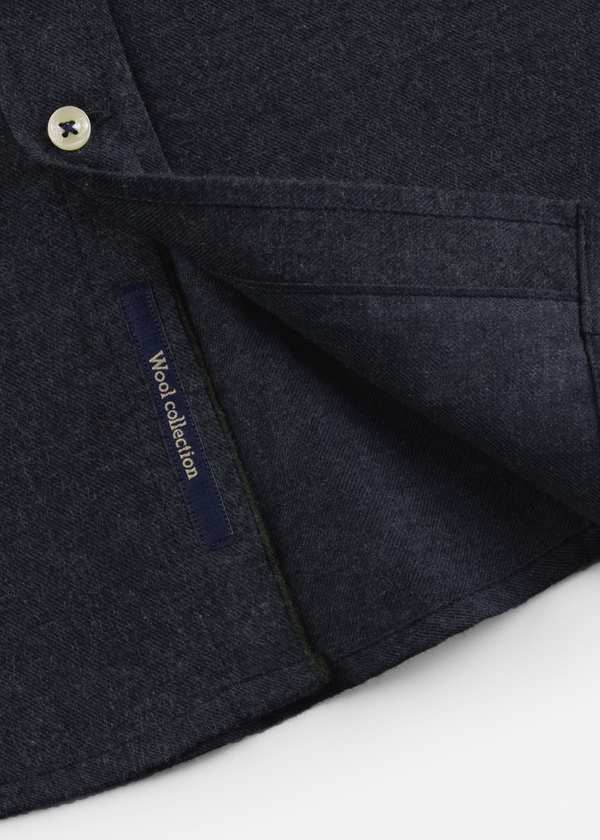 پیراهن Wool کروم - تصویر 46