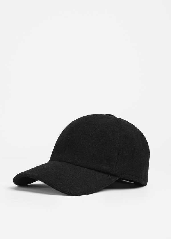 کلاه Cap کروم
