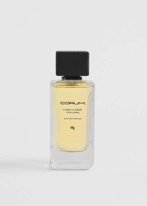 عطر مردانه COME CLOSER کروم