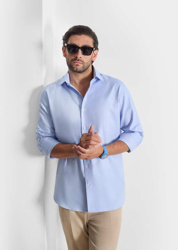 پیراهن جودون 2410142 کروم