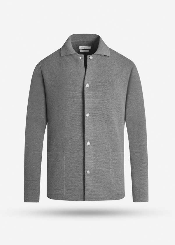 پلیور Knit کروم