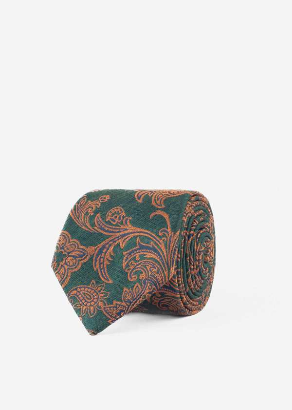 کراوات 2411203 کروم