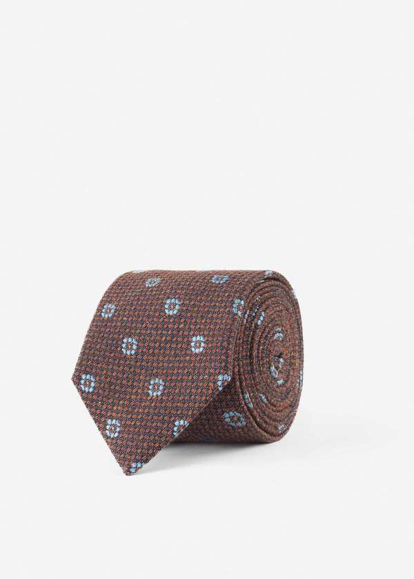 کراوات 2411208 کروم