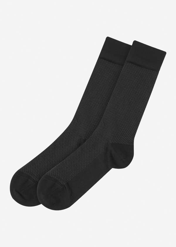 جوراب مردانه 2411304 کروم