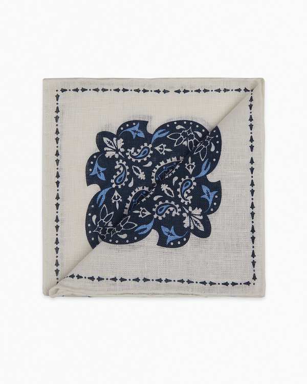 پوشت لینن 2411413 کروم