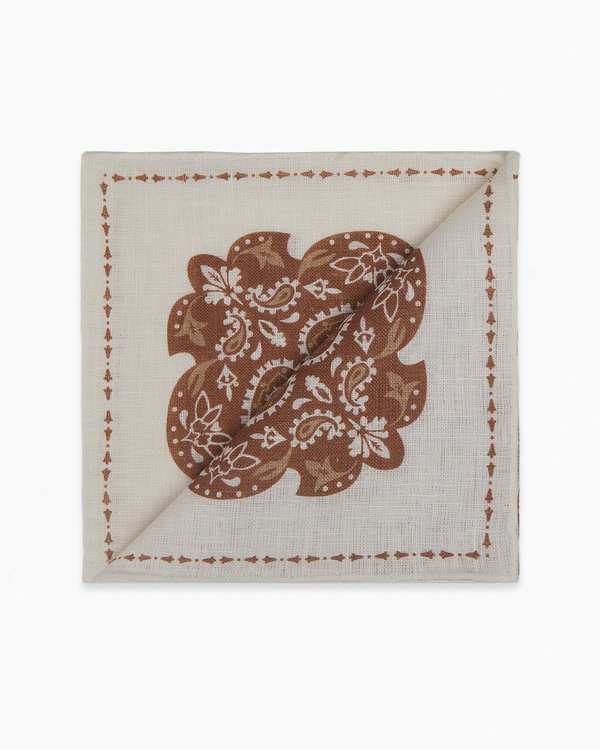 پوشت لینن 2411413 کروم