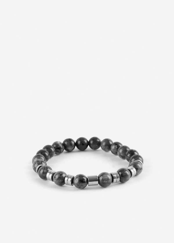 دستبند سنگ 2411906 کروم