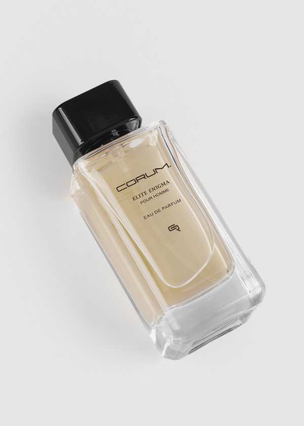 عطر مردانه Elite Enigma کروم - تصویر 3