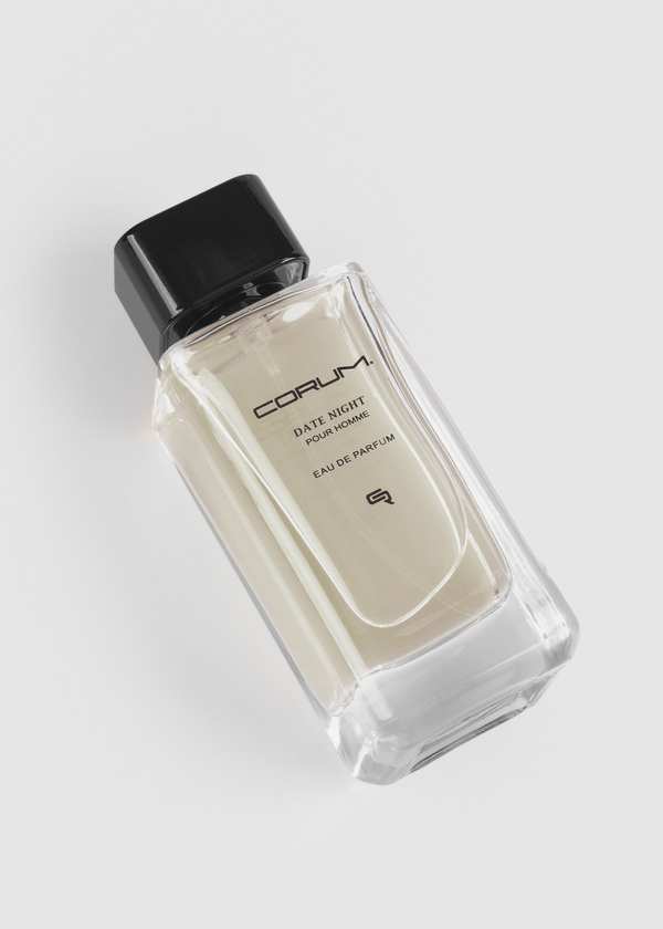 عطر مردانه DATE NIGHT کروم - تصویر 3