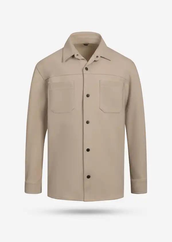 شکت دوجیب 2420119 کروم