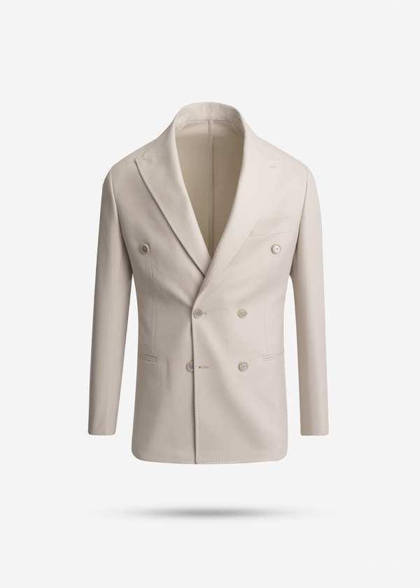 کت دبل برست 2420212 کروم