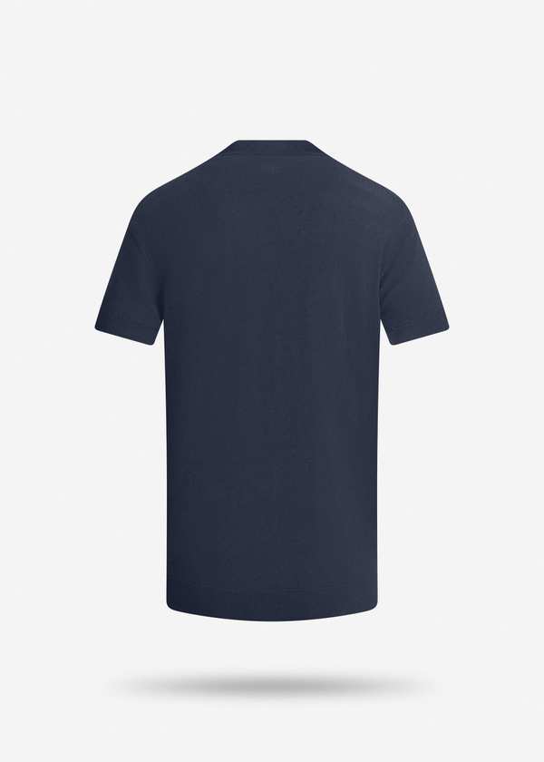 تی شرت knit کروم - تصویر 12