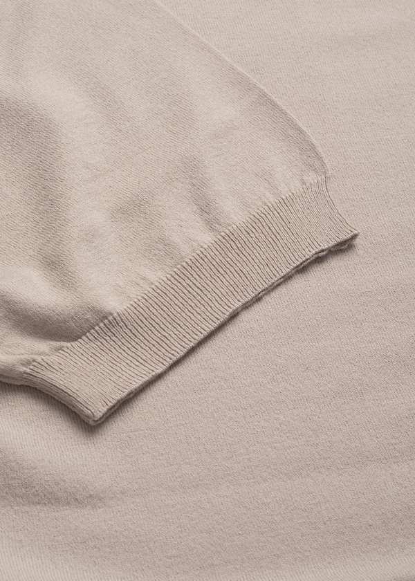 تی شرت knit کروم - تصویر 4