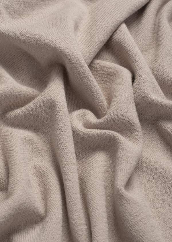 تی شرت knit کروم - تصویر 5
