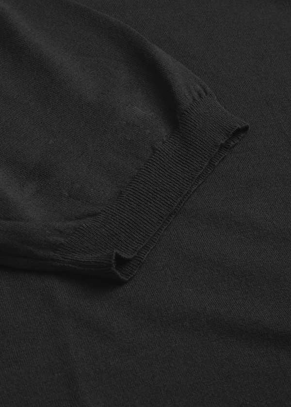 تی شرت knit کروم - تصویر 9