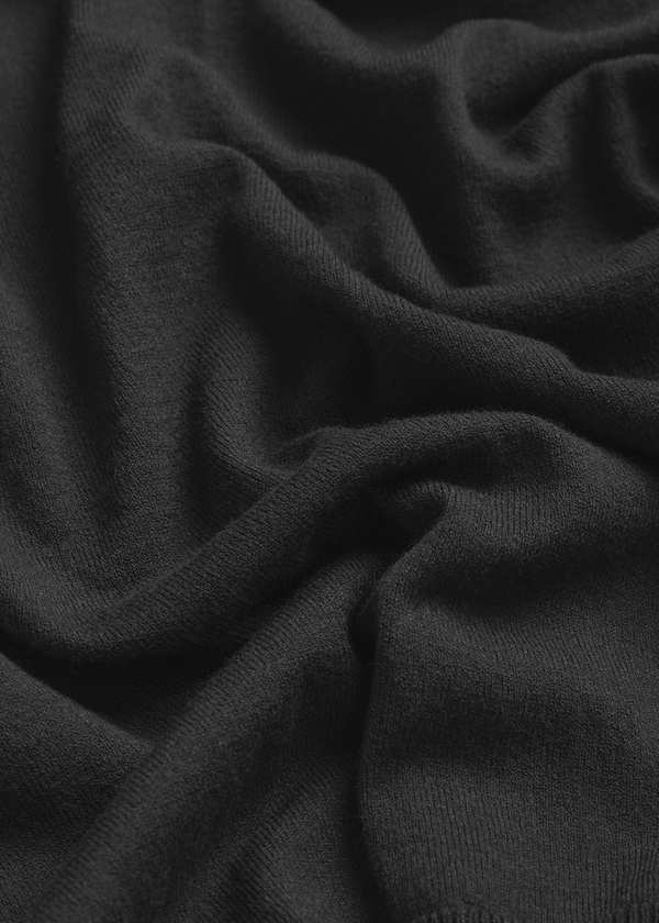 تی شرت knit کروم - تصویر 10