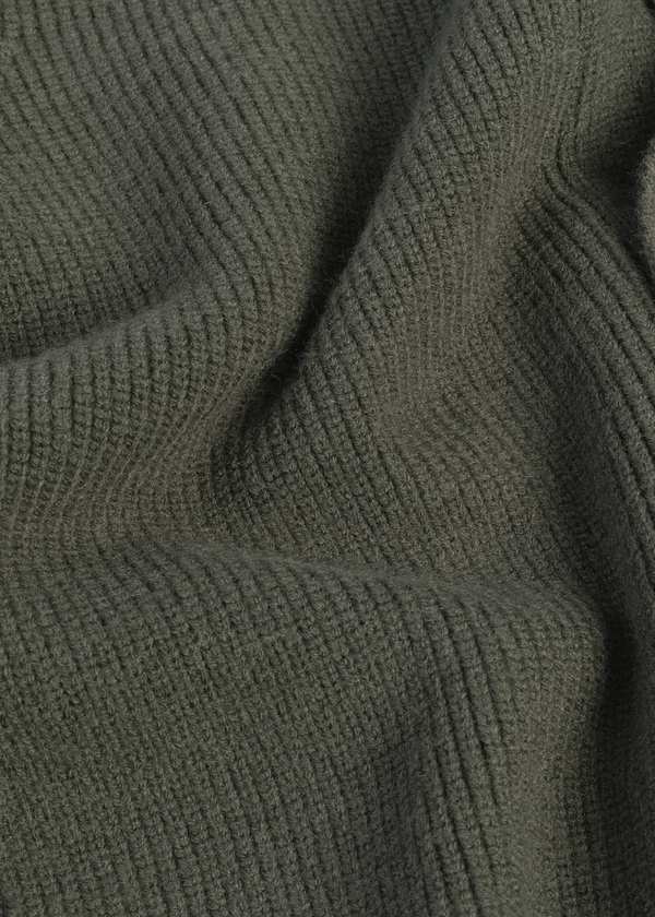 کت دبل برست Knit کروم - تصویر 4